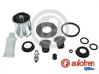 Set reparatie, etrier puntea spate (D41575K AUT) CHEVROLET,KIA,OPEL,RENAULT,VAUXHALL