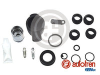 Set reparatie, etrier puntea spate (D41625C AUT) Citroen,NISSAN,PEUGEOT,RENAULT