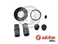 Set reparatie, etrier puntea spate (D4192 AUT) AUDI,BMW,SAAB