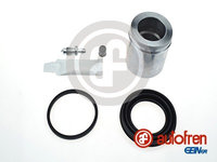 Set reparatie, etrier puntea spate (D42064C AUT) JEEP