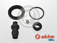 Set reparatie, etrier puntea spate (D42098 AUT) LEXUS,TOYOTA