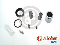 Set reparatie, etrier puntea spate (D42184C AUT) HONDA