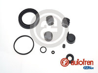 Set reparatie, etrier puntea spate (D42188 AUT) NISSAN,OPEL,RENAULT,VAUXHALL