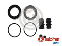 Set reparatie, etrier puntea spate (D42217 AUT) IVECO,MERCEDES-BENZ,VW