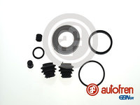 Set reparatie, etrier puntea spate (D42224 AUT) HYUNDAI,KIA