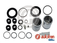 Set reparatie, etrier puntea spate (D42463C AUT) AUDI,BMW,FORD,GLAS,IVECO,JAGUAR,MITSUBISHI,NISSAN,RENAULT,VW