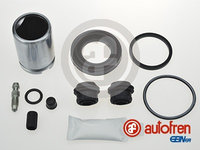 Set reparatie, etrier puntea spate (D42559C AUT) LAND ROVER,MAZDA,MERCEDES-BENZ,NISSAN,OPEL,RENAULT,VAUXHALL