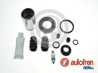 Set reparatie, etrier puntea spate (D42746C AUT) SUZUKI