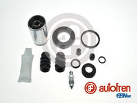 Set reparatie, etrier puntea spate (D42746K AUT) SUZUKI