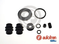 Set reparatie, etrier puntea spate (D4655 AUT) CHEVROLET,OPEL,TOYOTA,VAUXHALL