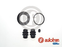 Set reparatie, etrier puntea spate (D4814 AUT) BMW