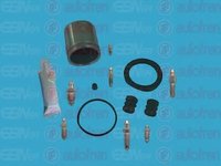 Set reparatie etrier RENAULT LAGUNA I (B56_, 556_) (1993 - 2001) AUTOFREN SEINSA D41048C