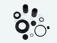 Set reparatie, etrier RENAULT LAGUNA II (BG0/1) (2001 - 2016) ERT 400706 piesa NOUA