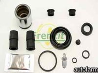 Set reparatie, etrier RENAULT LAGUNA II (BG0/1_) FRENKIT 238913