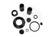 Set reparatie, etrier RENAULT LAGUNA II Grandtour (KG0/1) (2001 - 2016) AUTOFREN SEINSA D4612 piesa NOUA