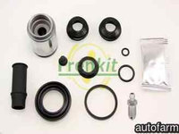 Set reparatie, etrier RENAULT LAGUNA II Grandtour (KG0/1_) FRENKIT 236903