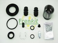 Set reparatie, etrier RENAULT MASTER II Van (FD), RENAULT MASTER II platou / sasiu (ED/HD/UD), OPEL MOVANO caroserie (F9) - FRENKIT 242913