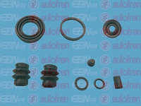 Set reparatie, etrier RENAULT MEGANE CC (EZ0/1_) (2010 - 2020) AUTOFREN SEINSA D4567