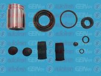 Set reparatie etrier RENAULT MEGANE II BM0/1 CM0/1 AUTOFREN SEINSA D41614C