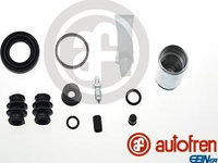 Set reparatie etrier RENAULT MEGANE II BM0/1 CM0/1 AUTOFREN SEINSA D41156C