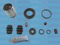 Set reparatie, etrier RENAULT MEGANE II limuzina (LM0/1_) (2003 - 2020) AUTOFREN SEINSA D41156C