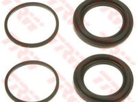 Set reparatie etrier SEAT AROSA (6H) (1997 - 2004) TRW SJ1112