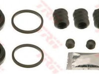 Set reparatie, etrier SEAT LEON (1M1) (1999 - 2006) TRW SP8980 piesa NOUA