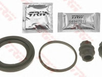 Set reparatie etrier SJ1284 TRW pentru Dacia Logan Renault Clio Renault Symbol Renault Thalia Renault Modus Renault Kangoo Renault Euro Renault Logan Renault Tondar Dacia Duster