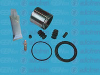 Set reparatie etrier SKODA FABIA Praktik (2001 - 2007) AUTOFREN SEINSA D41053C