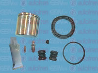 Set reparatie etrier SKODA FELICIA   pick-up (797) (1995 - 2002) AUTOFREN SEINSA D41179C