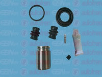 Set reparatie, etrier SMART FORFOUR (454) (2004 - 2006) AUTOFREN SEINSA D41163C