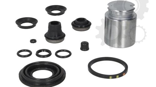 Set reparatie etrier spate cu piston pt astra