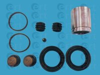 Set reparatie etrier spate MITSUBISHI PAJERO - produs nou