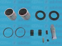 Set reparatie, etrier SUBARU IMPREZA hatchback (GP) (2011 - 2020) AUTOFREN SEINSA D42201C