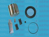 Set reparatie etrier SUZUKI BALENO (EG) (1995 - 2002) AUTOFREN SEINSA D41072C