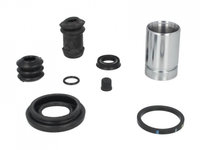 Set reparatie, etrier Suzuki BALENO hatchback (EG) 1995-2002 #2 0986473040