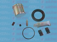 Set reparatie etrier SUZUKI GRAND VITARA XL-7 I (FT) (1998 - 2005) AUTOFREN SEINSA D4985C