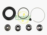 Set reparatie, etrier SUZUKI SIERRA autoturism de teren, deschis, SUZUKI SAMURAI, SUZUKI SUPER CARRY bus (ED) - FRENKIT 251005