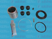 Set reparatie etrier SUZUKI SWIFT Cabriolet (SF413) (1991 - 1996) AUTOFREN SEINSA D41373C