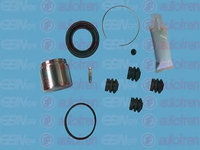 Set reparatie etrier TOYOTA CAMRY limuzina (_V1_) (1983 - 1988) AUTOFREN SEINSA D41135C