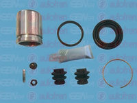 Set reparatie, etrier TOYOTA CAMRY limuzina (_XV4_) (2006 - 2011) AUTOFREN SEINSA D41693C