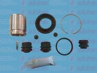 Set reparatie etrier TOYOTA CAMRY (MCV3_, ACV3_, _XV3_) (2001 - 2006) AUTOFREN SEINSA D41691C