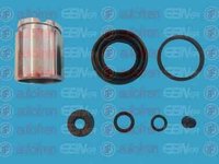 Set reparatie etrier TOYOTA COROLLA limuzina E15 AUTOFREN SEINSA D41695C