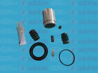 Set reparatie, etrier TOYOTA COROLLA Verso (ZER_, ZZE12_, R1_) (2004 - 2009) AUTOFREN SEINSA D41596C