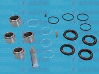 Set reparatie etrier TOYOTA HILUX (VIGO) III pick-up (KUN_, TGN_, LAN_, GGN_) (2004 - 2016) AUTOFREN SEINSA D41777C