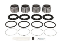 Set reparatie, etrier Toyota LAND CRUISER 150 (KDJ15_, GRJ15_) 2009-2016 #2 344586