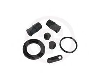 Set reparatie, etrier TOYOTA PRIUS Hatchback (NHW2) (2003 - 2009) AUTOFREN SEINSA D4736 piesa NOUA