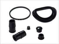 Set reparatie, etrier Volkswagen VW LT Mk II caroserie (2DA, 2DD, 2DH) 1996-2006 #2 11044160012