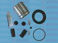 Set reparatie, etrier VW BORA (1J2) (1998 - 2005) AUTOFREN SEINSA D4849C piesa NOUA