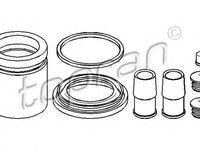 Set reparatie etrier VW BORA combi (1J6) (1999 - 2005) TOPRAN 111 691